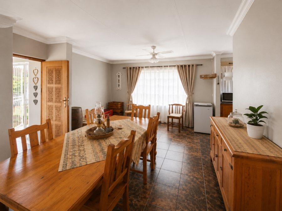 4 Bedroom Property for Sale in Ladybrand Free State